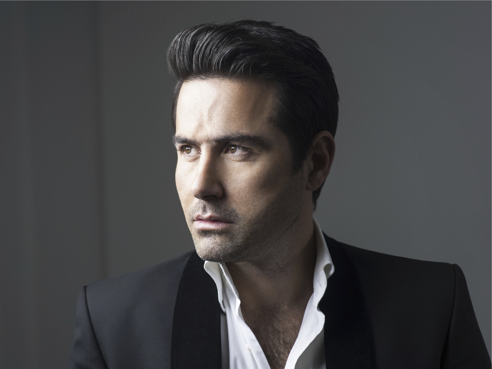Alexandros Christopoulos NYE