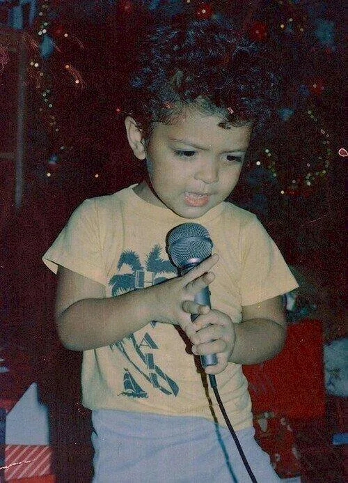 Bruno Mars 1