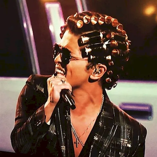Bruno Mars 2