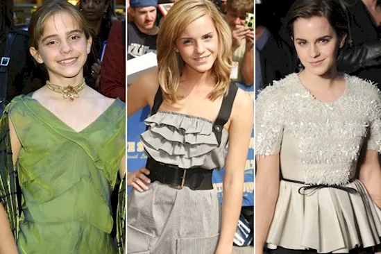 Emma Watson