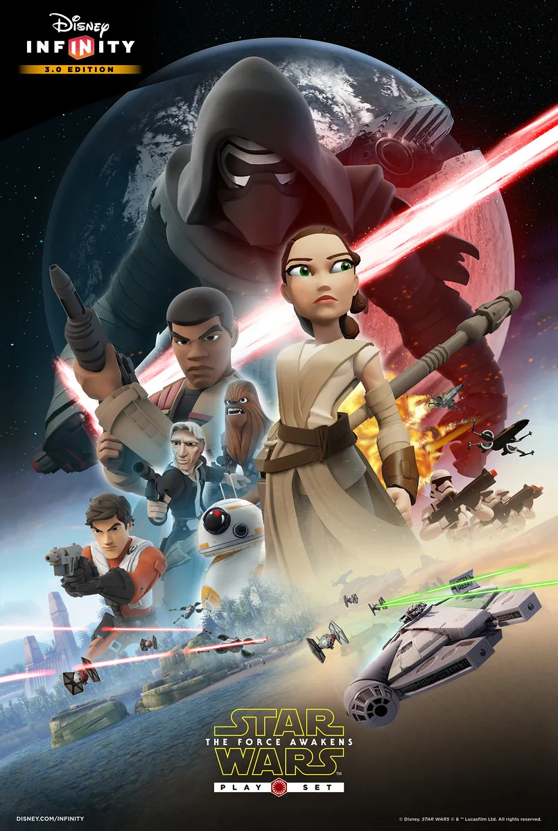 Force-Awakens-Poster