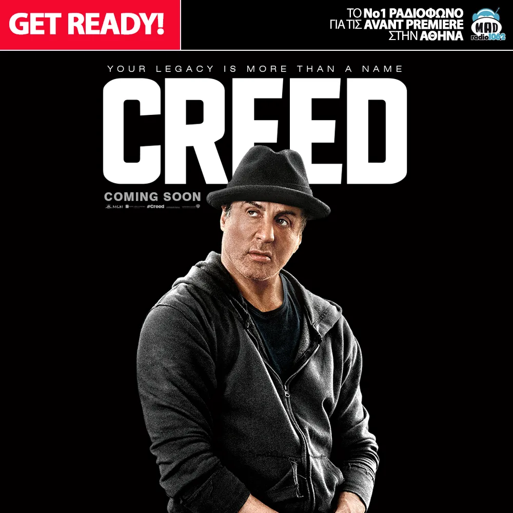 GREED3