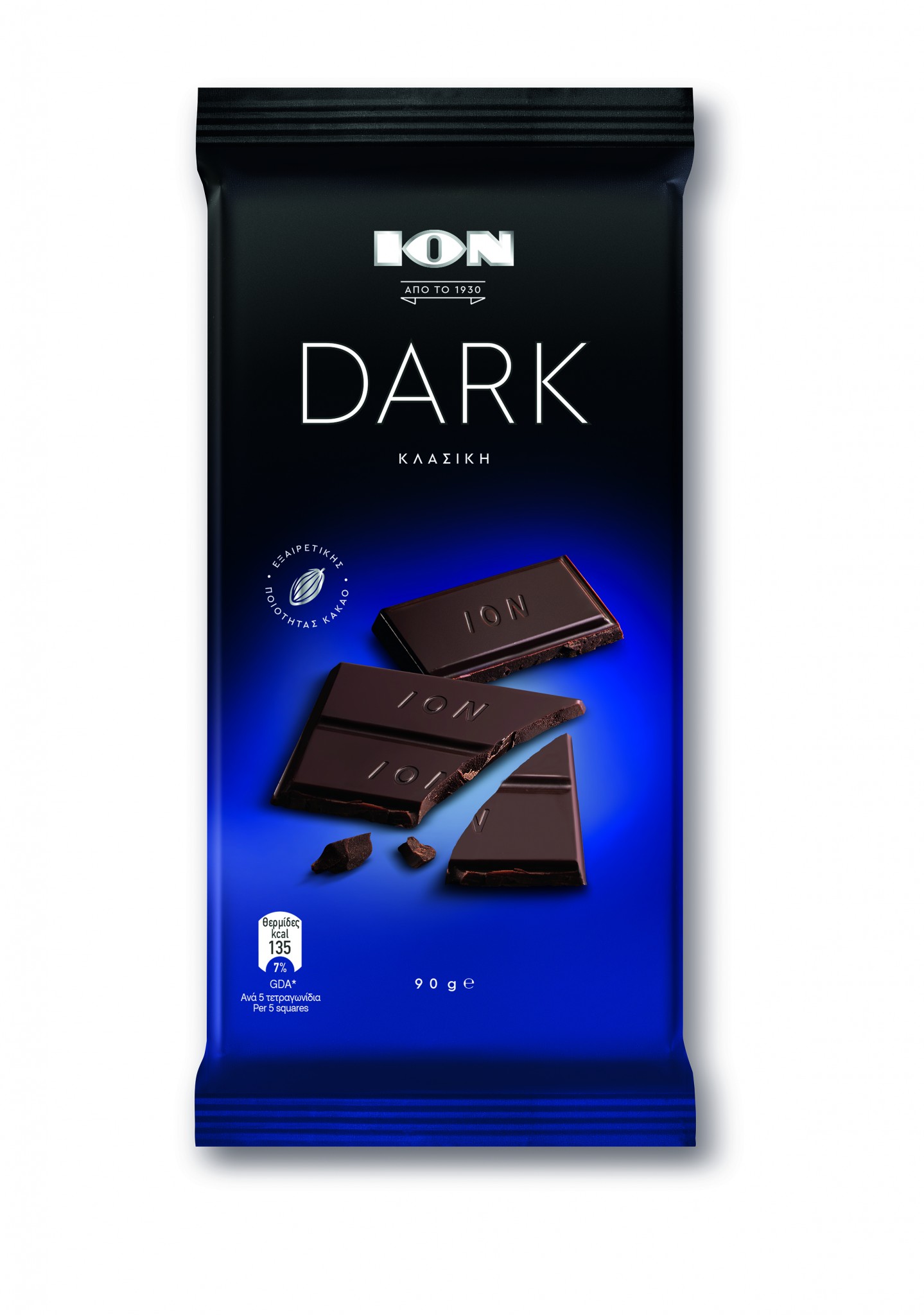 ION DARK KLASIKI