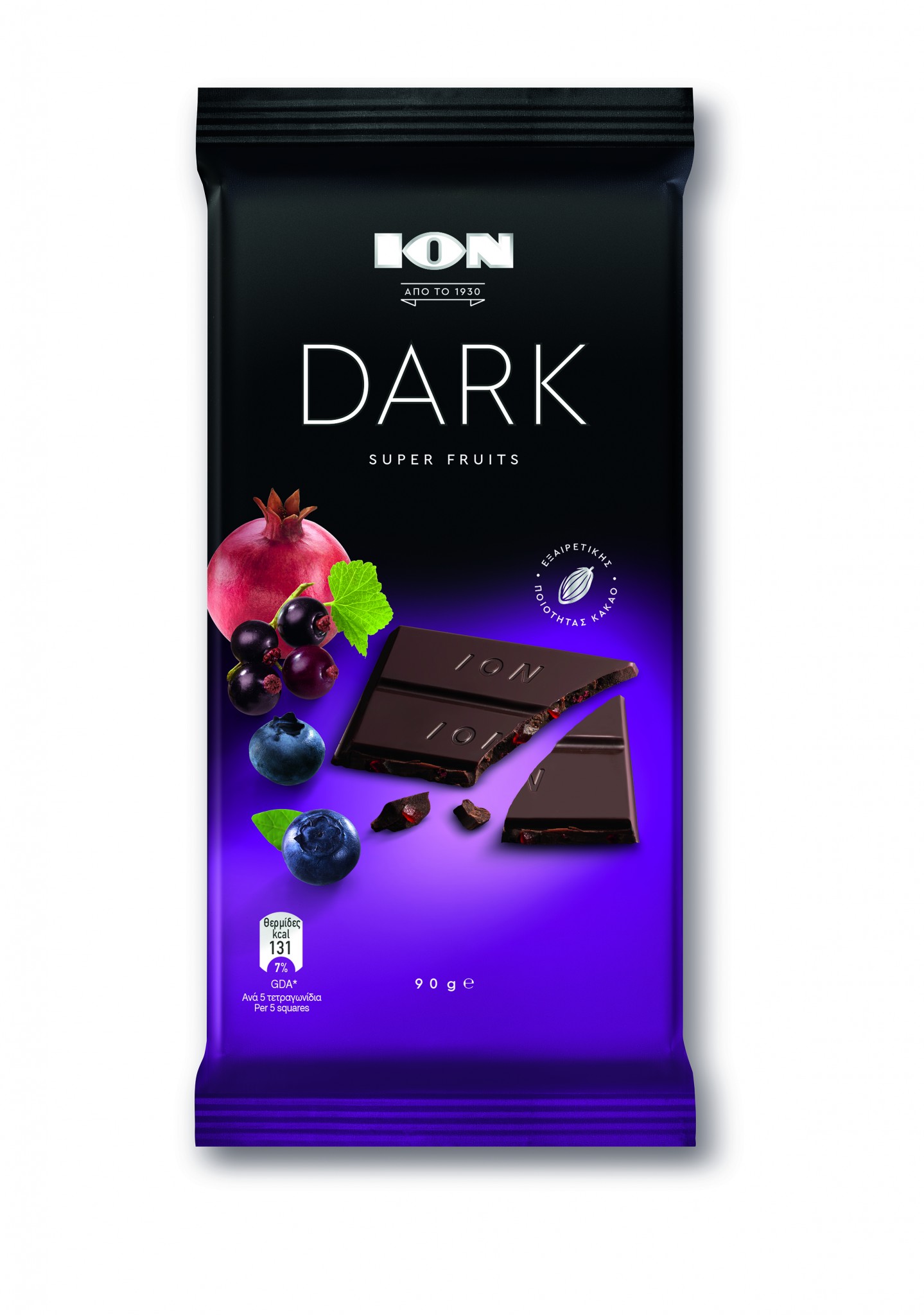 ION DARK SUPER FRUITS
