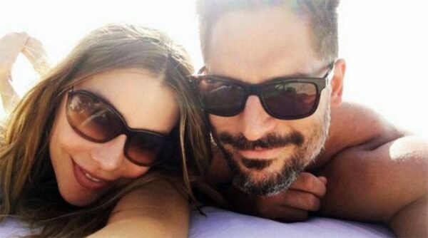 Η Sofia Vergara και Joe Manganiello πήγαν μήνα του μέλιτος σε πολυτελές θέρετρο! Δες!