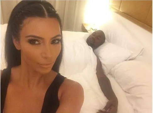 Kim Kardashian 2