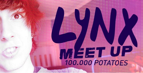 To 1ο Meet Up του Lynx με αφορμή τους 100.000 Subscribers είναι γεγονός!