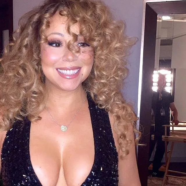 Mariah-Carey