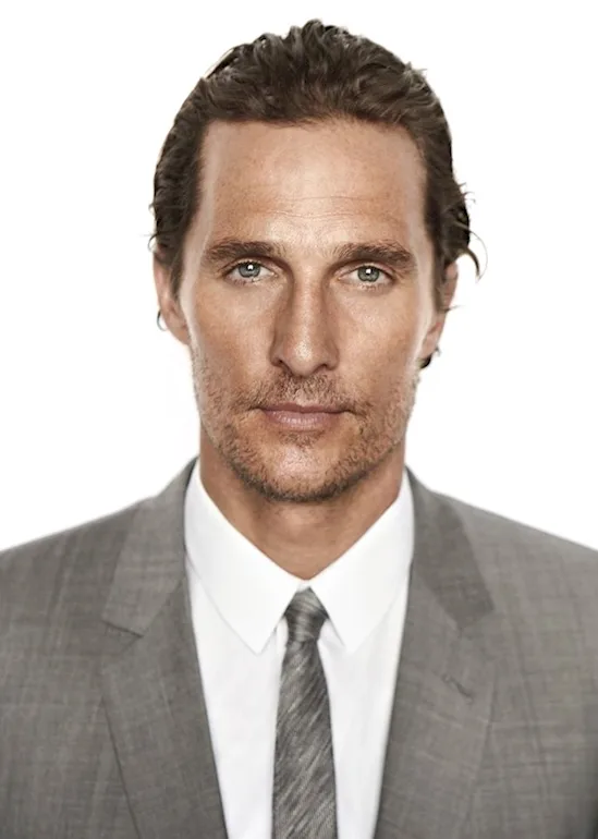 Matthew McConaughey 2