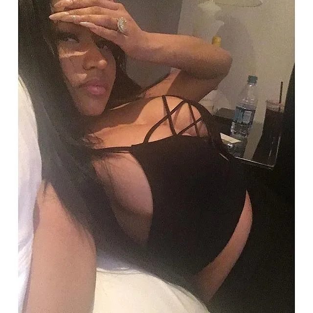 Nicki-Minaj