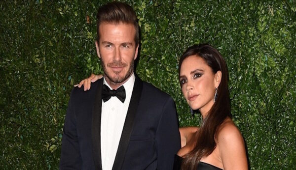 Δείτε πόσα λεφτά έβγαλε το 2015 το ζεύγος Beckham!!