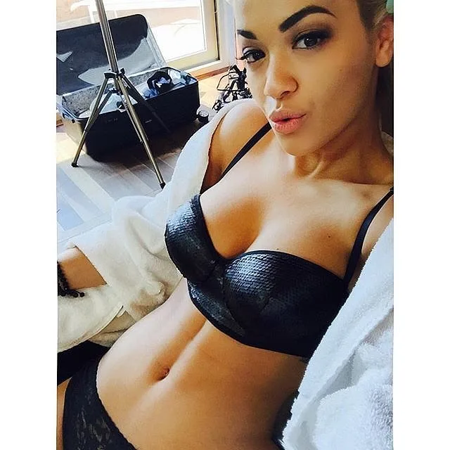 Rita-Ora