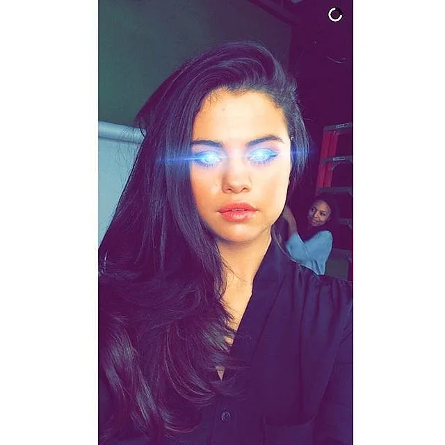 Selena Gomez