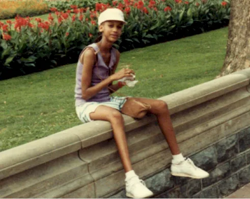 Tyra Banks 1