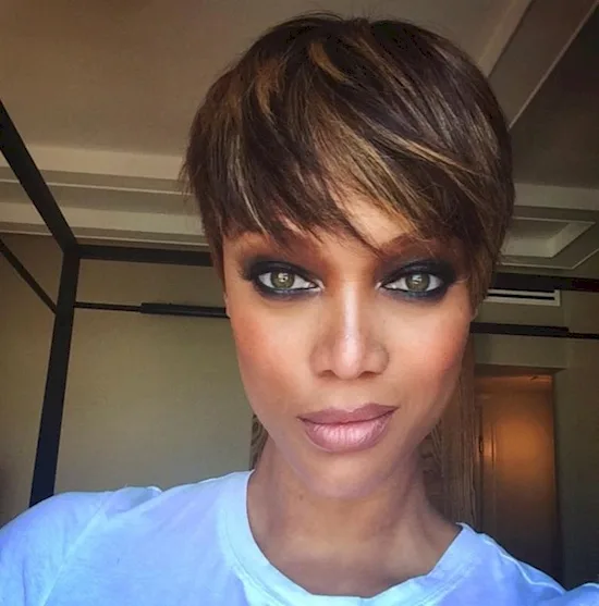 Tyra Banks 2
