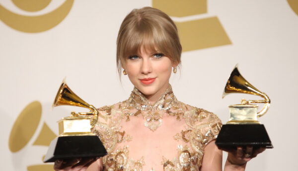 Σαρώνει η Taylor Swift στις υποψηφιότητες για τα φετινά Grammy