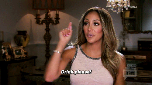drink