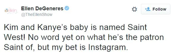 ellen-tweet-saint