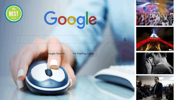 Best Of 2015: Τι έψαξαν οι Ελληνες στο Google το 2015
