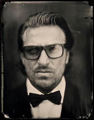 “Clap Your Hands”, το νέο single του Parov Stelar
