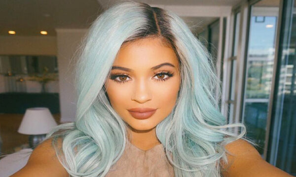Η Kylie Jenner έκανε το 1ο της τατουάζ