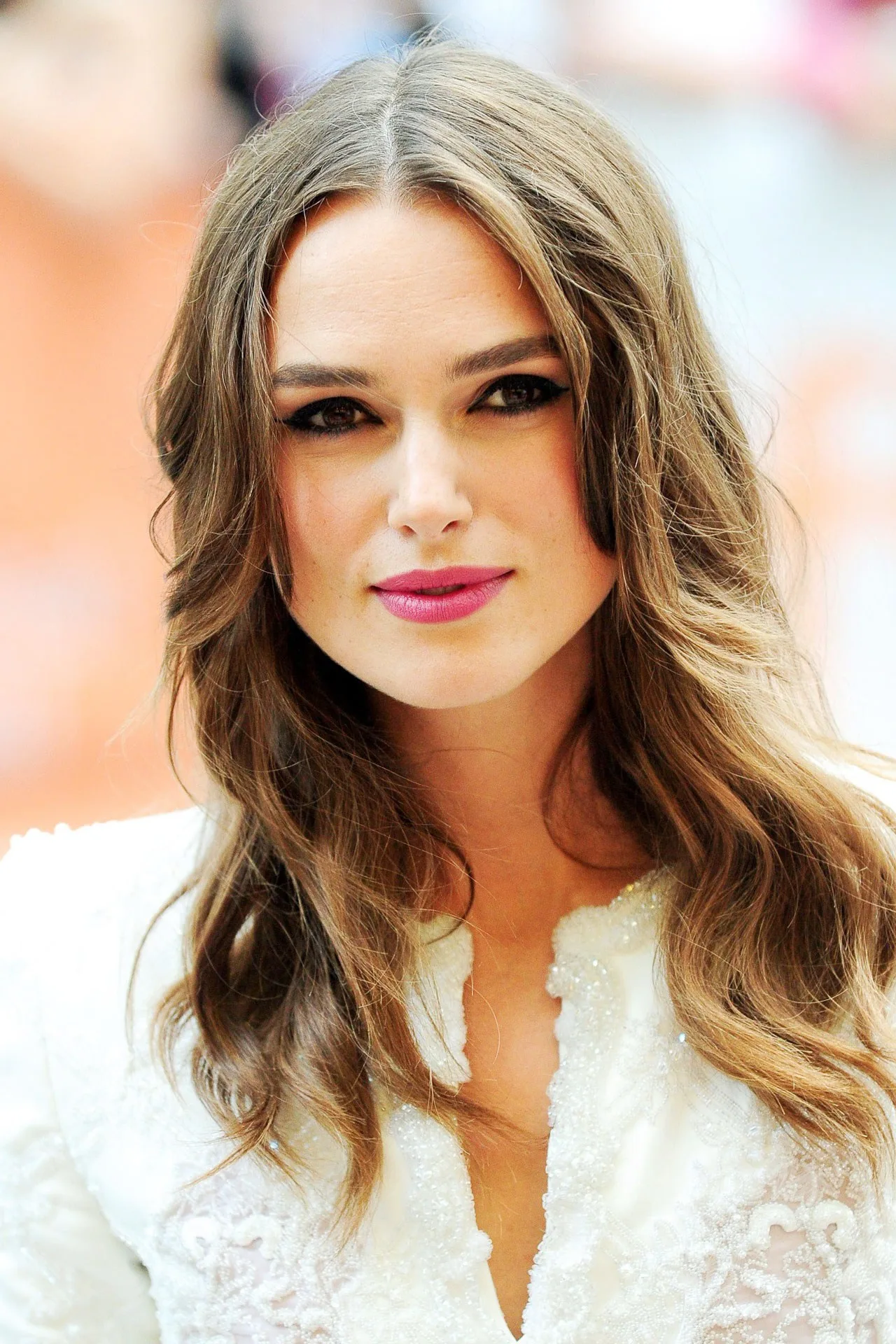keira
