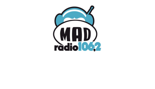MAD RADIO 106.2 – TOP 10 //  14.07.16