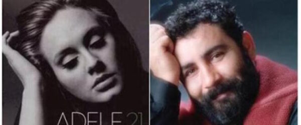 Θύελλα στα social media! Αντέγραψε η Adele Κούρδο τραγουδιστή;