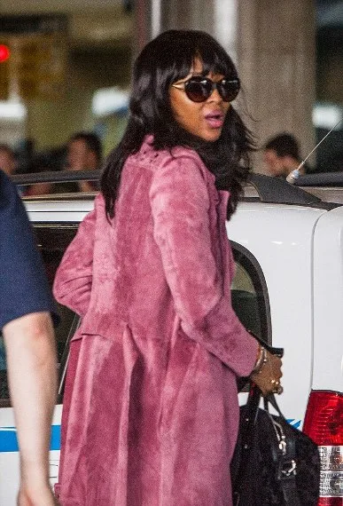 naomi