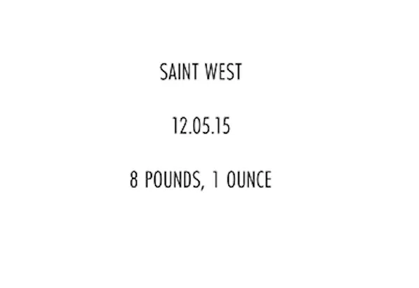 saint-west-pic