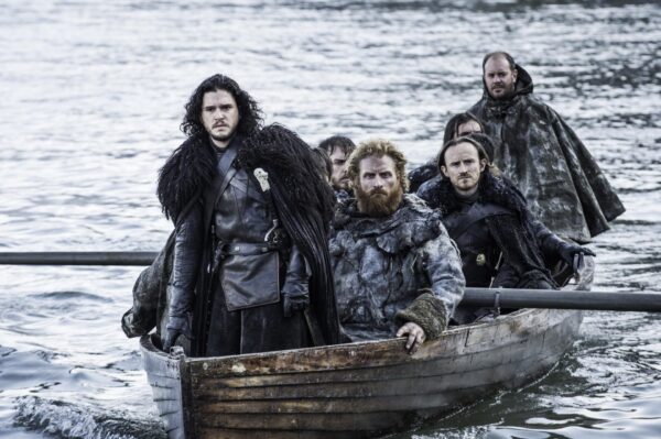Το 1ο teaser της 6ης σεζόν του Game of Thrones ήρθε κι έχει John Snow!