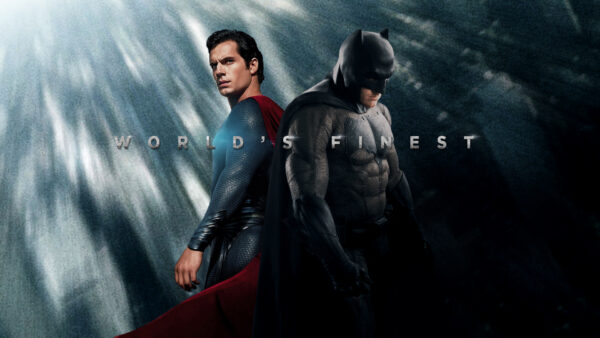 Νέο teaser για την πολυαναμενώμενη ταινιά του Batman και Superman