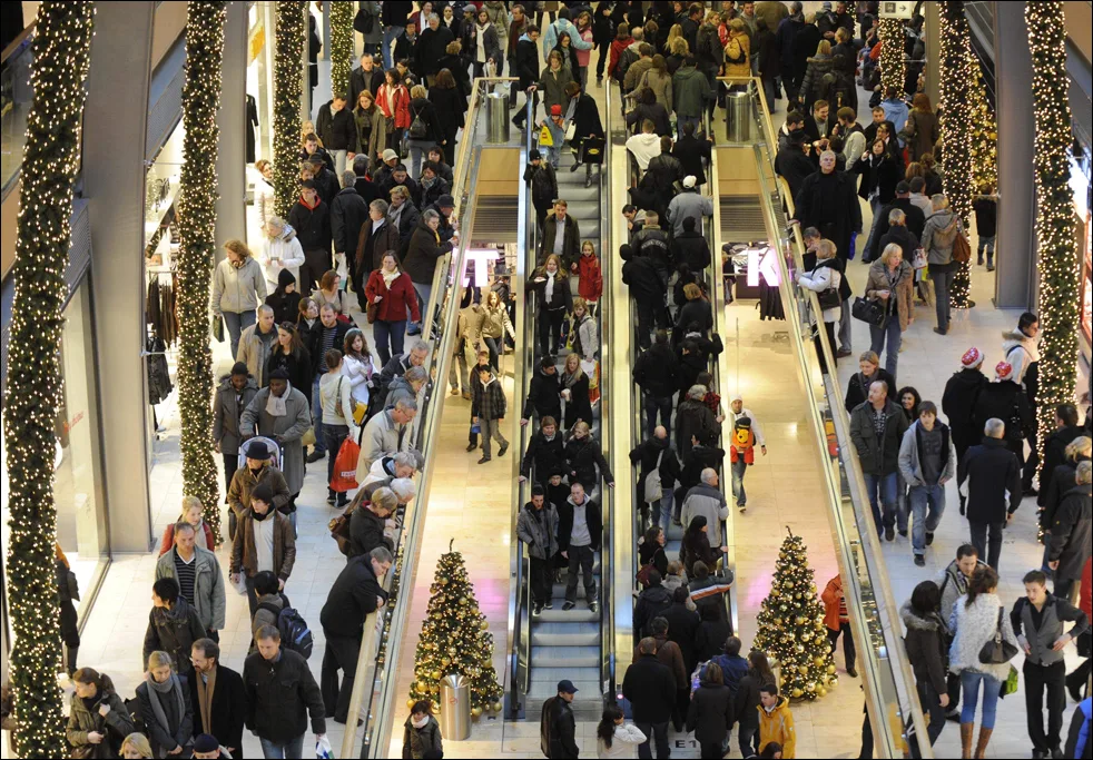 the-mall