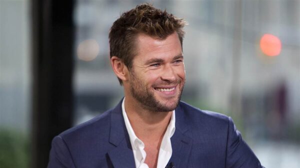 O καλύτερος γιός! Ο Chris Hemsworth πλήρωσε όλα τα χρέη των γονιών του