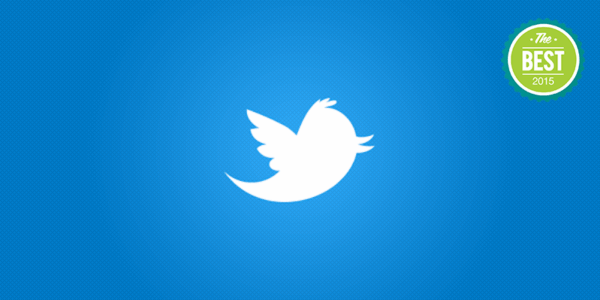 Best Of 2015: Οι πιο δημοφιλείς Celebrities στο Twitter για το 2015!