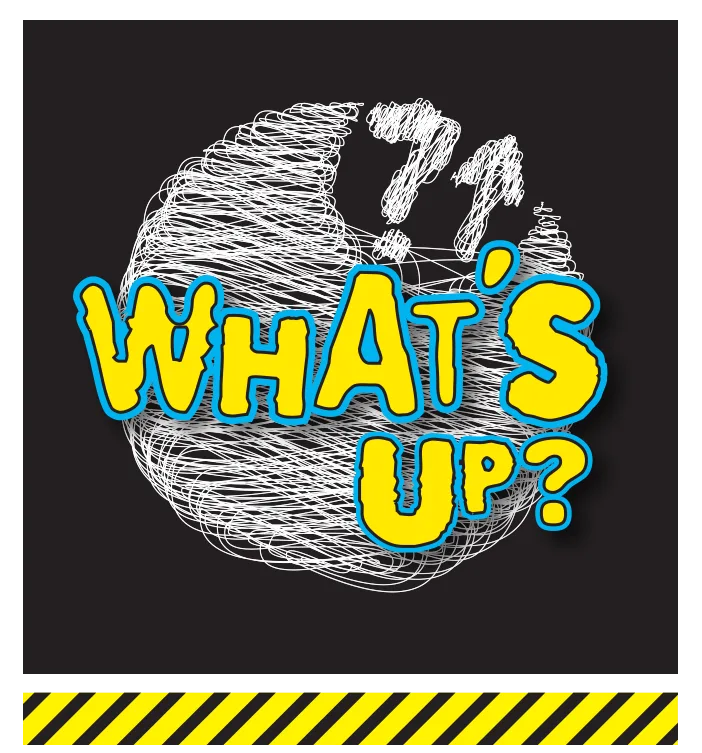 whatsup