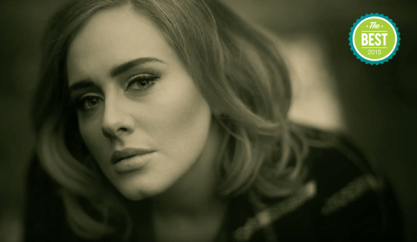 Best Of 2015:  Τα πιο Top Music Videos του YouTube για το 2015!