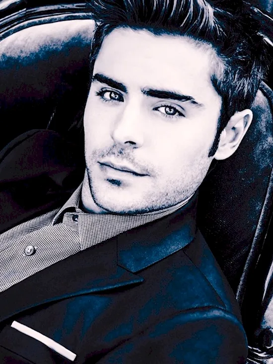 zac efron 2