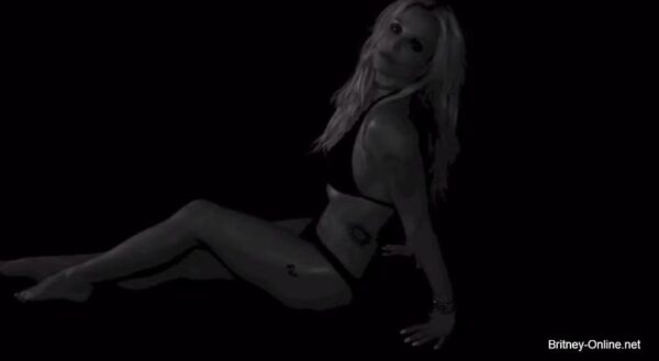 Η Britney Spears πιο σέξυ από ποτέ!