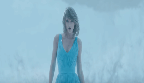 Τις καλύτερες κριτικές πήρε το νέο video της Taylor Swift!