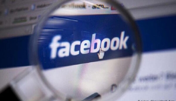Δέκα φωτογραφίες που λογοκρίθηκαν από το Facebook