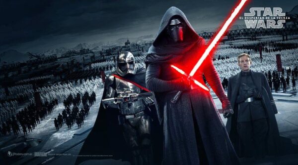 Το Star Wars ξεπέρασε ήδη σε έσοδα τον Τιτανικό και πάει για ακόμα ψηλότερα