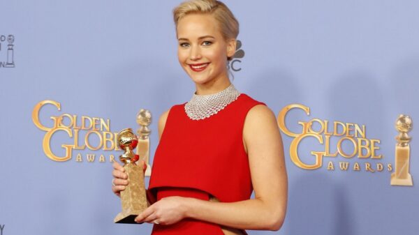 H Jennifer Lawrence “την είπε” πολύ αυστηρά σε δημοσιογράφο! (βίντεο)