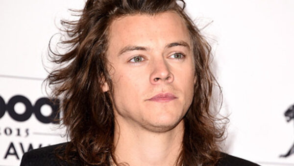 Ο Jay Z λέει ότι θα κάνει τον Harry Styles Νο1 σε όλο τον κόσμο!