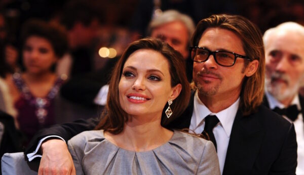 Τίτλοι τέλους για Angelina Jolie και Brad Pitt;