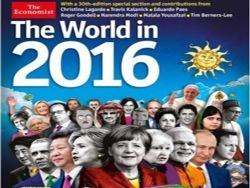 Οι προβλέψεις του Economist στην “Αγορά”