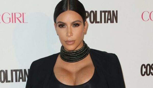 H φωτογραφία της Kim Kardashian που πήρε 1,5 εκατομμύριο likes!