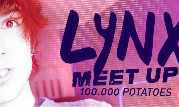 Δείτε όλα όσα έγιναν στο 1ο Meet Up του Lynx για τους 100.000 Subscribers!