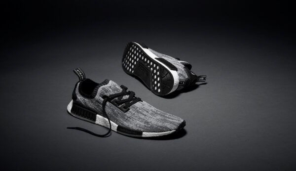 Τα adidas Originals παρουσιάζουν το νέο NMD_R1 Primeknit