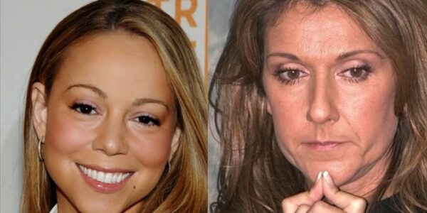 Η Mariah Carey στο πλευρό της Celine Dion: Το συγκλονιστικό μήνυμα που ραγίζει καρδιές!